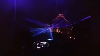 NUSEL - 12 LIVE STREAM SET  @MAROON, TECH HOUSE NUSEL B2B TUERO