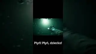 PŁYŃ!!! #spongy_cloud #farcry5 #gameplaypl #spongy #płyń #plyn #swimming #swim #farcry5clips