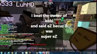 prplz is eZ. Abuse