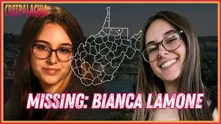 Bianca Lamone is Missing. Let's Help Find Her!