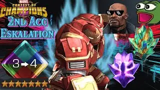 DIESE 7* R4 SIND ZU GEIL😱🔥Kolossales 7* Crystal Opening⭐CEO 1000000000000% | MCOC DEUTSCH/GERMAN