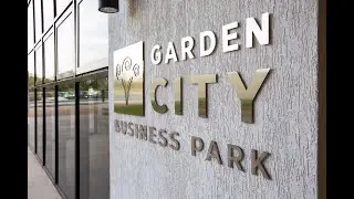 Office Space to Let in Garden City Business Park
