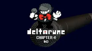 ■　■　■　っ　て　だ　〜　れ　だ　？　【DELTARUNE】＃43