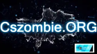 Cszombie.ORG İntro