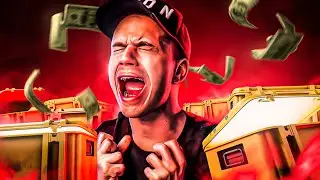 MI BATALLA MAS CARA DE KEYDROP!! *ALL IN*