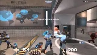 TF2 - Glitched Skullcracker