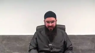 Der Weg zu Allah Teil 22: Benehmen beim Bewirten