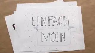 Moin | Bremisch f&uuml;r Anf&auml;nger*innen