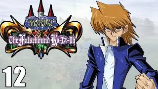 Yu-Gi-Oh! The Falsebound Kingdom Kaizo Part 12: Evil Joey