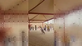 نهائيات رالي خارجة بن زيد الابتدائية بالخبراء للدراجات - 1444هـ