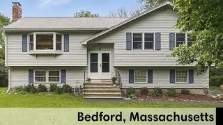 Video of 4 Colony Circle  | Bedford, Massachusetts real estate & homes by Suzanne Koller