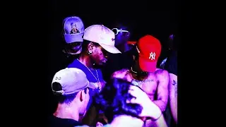 [FREE FOR PROFIT] HARD XXXTENTACION X SKI MASK THE SLUMP GOD TYPE BEAT TRAP METAL [prod.rosesashes]