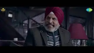 Chehre movie trailer
