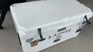 Review of Yeti Tundra 75 Cooler, Great cooler and worth every penny