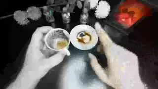 Водолеи, ваше терпение формирует вашу судьбу. Гадание на кофейной гуще.