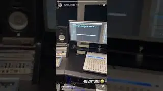 Hunna #7side - #dblockeurope freestyle