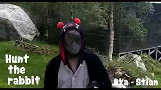 Hunt The Rabbit- - Oltedal Paintball -2019