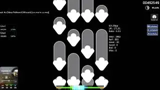 Gisel | nayeonie LN practice pack - Takas Pelikentil (Wh1teh) +V2 99.12%