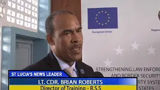 RSS OFFICIAL CONCERNED ABOUT US BAN AGAINST LOCAL LAW ENFORCEMENT