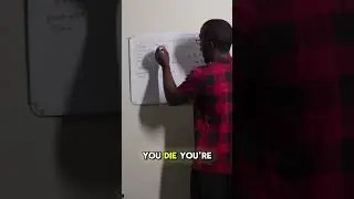You can only live for one God who are you going to Choose?