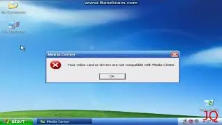 (REUPLOAD) Windows XP Media Center Edition - Sparta Remix