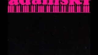 Adamski - I Love Teknology