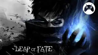 LEAP OF FATE Android Gameplay