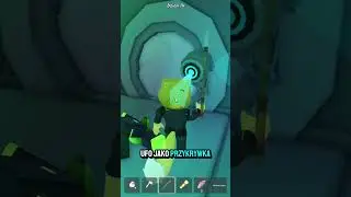 Kim są OBCY w 99 nocy w LESIE! UFO TO LUDZIE?