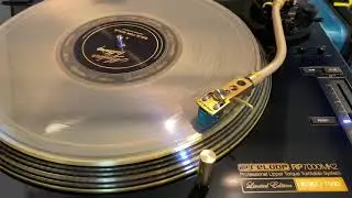 Brother louie new version . -modern Talking  audiophile  (vinyl )