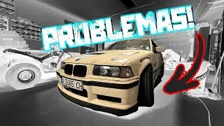 PROBLEMAS del BMW E36 II Ropebu