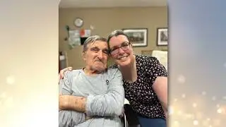 Donald James Ries Memory Slideshow