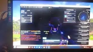 Entropia Universe:  I made $2 from deeds.  Thursday, May 15, 2025
