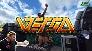 VERSA @ LOST LANDS 2022