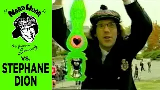 Nardwuar vs. Stephane Dion