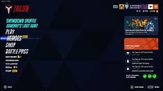 Overwatch 2_Co op GAME