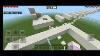 map parkour easyhard | by: raicans208990