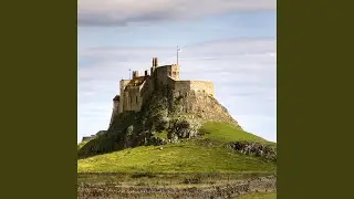 Lindisfarne I The old man on Holy Island