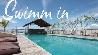 The Akmani hotel legian kuta bali indonesia review
