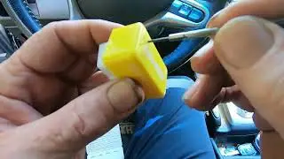 OBD2 NITRO как его сбросить