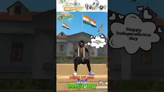 Happy independence day status 2024🇮🇳||15 August status video  2024 New WhatsApp status video||#short