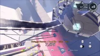 Trials Fusion - FMXzilla (360) Polar Accelerator (Cross-Platform WR)