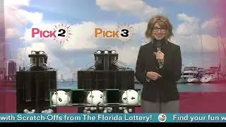 Pick Midday 20251030