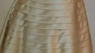 Flower Girl Dress For Less 208