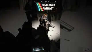 The Speranza Subway Swap Shop Pt3 #arcraiders #guitar #christmas #memes