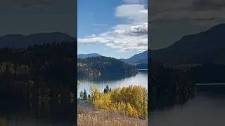 Lac De Roche, BC