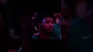 Marcus Smart Emotional Story about his brother #shorts