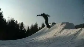 Snowdeck Cup 2012 Promo Video