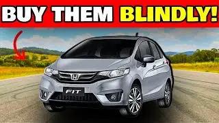 5 BUDGET CARS MECHANICS HATE! (Because They Are Too Good)