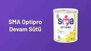 SMA Optipro Devam Sütü - Kibamo Türkiye