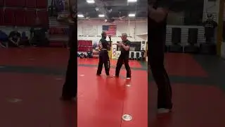 Doing crossing talon